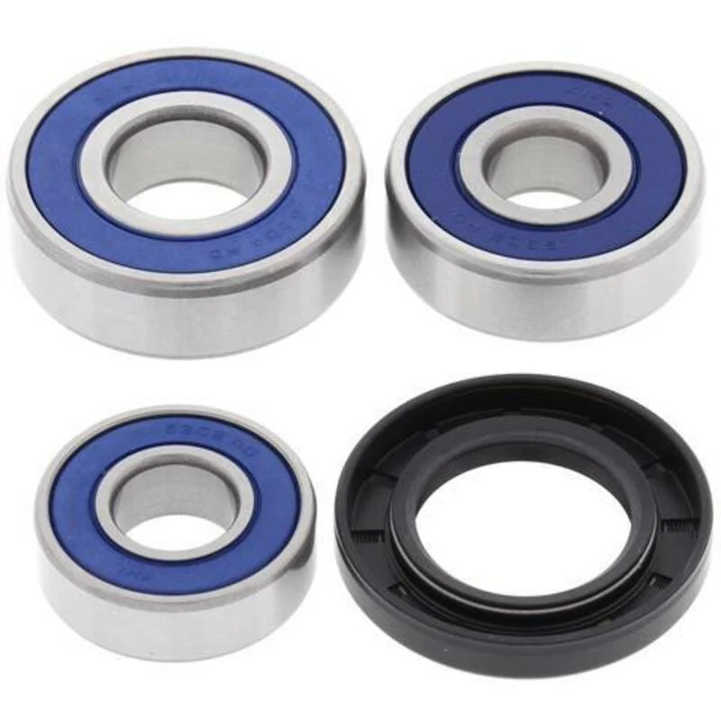 Kit rodamientos de rueda All Balls 25-1607
