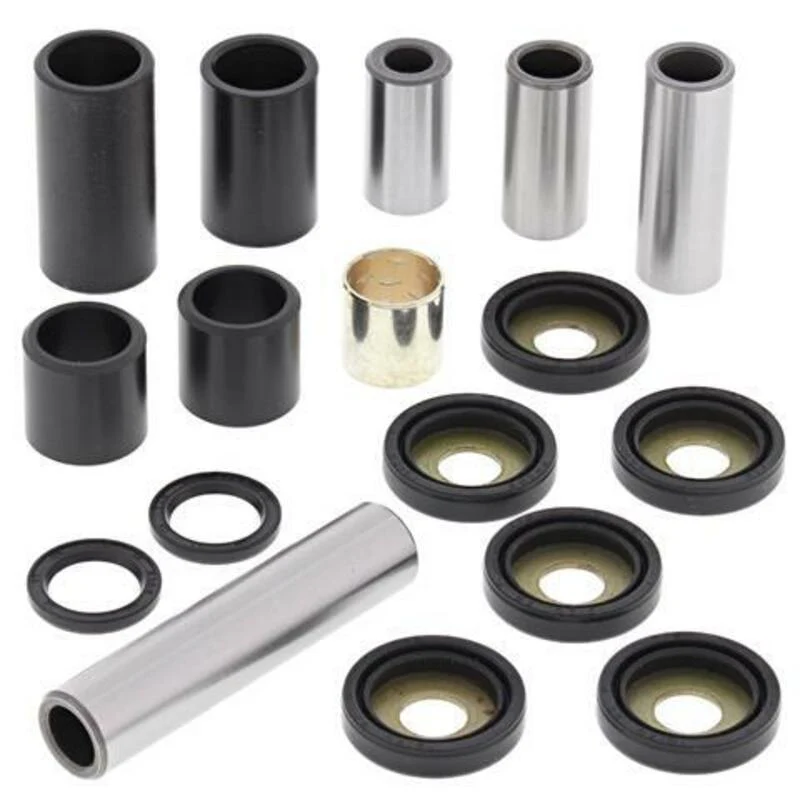 Noodhamer Kit de rodamientos, retenes y casquillos de bieleta All Balls 27-1090