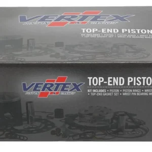 Noodhamer VERTEX Top End Kit Ø95,98