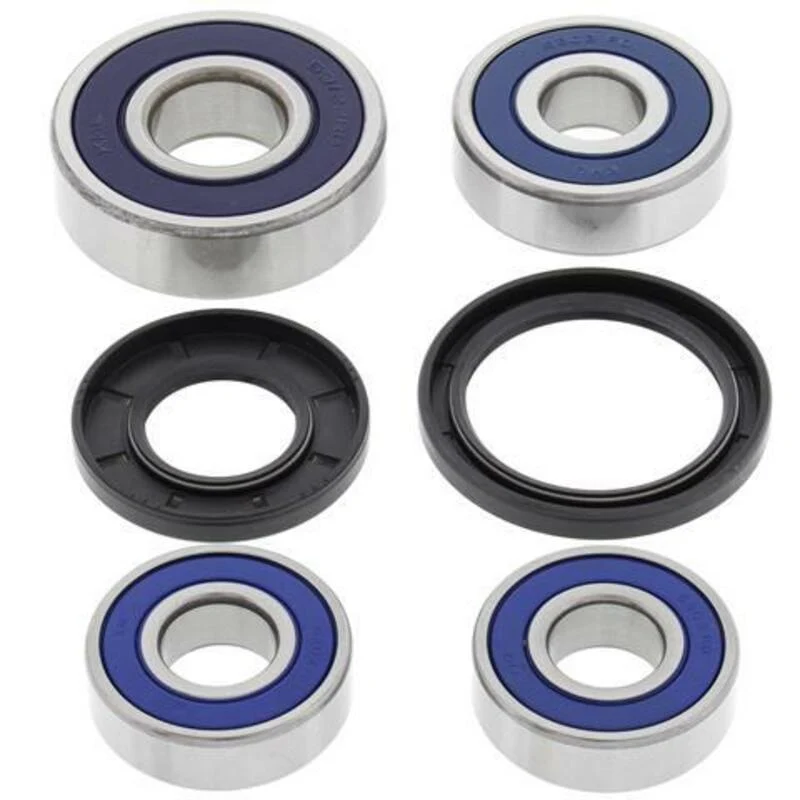 Premium Veiligheids kit de rodamientos de rueda All Balls 25-1238