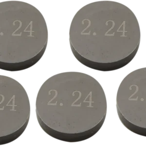 Premium Veiligheids PROX VALVE SHIM KITS VALVESHIM 8.90X2.24 5PK