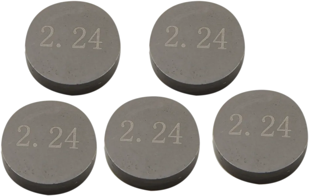 Premium Veiligheids PROX VALVE SHIM KITS VALVESHIM 8.90X2.24 5PK