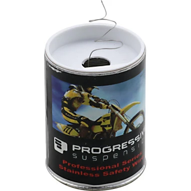 PROGRESSIVE SUSPENSION WIRE KIT - Directe Montage