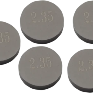 PROX VALVE SHIM KITS VALVESHIM 10.00X2.35 5PK