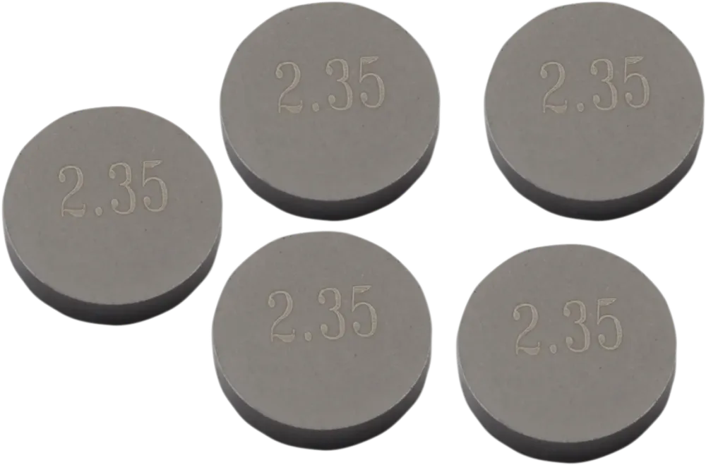 PROX VALVE SHIM KITS VALVESHIM 10.00X2.35 5PK