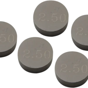 PROX VALVE SHIM KITS VALVESHIM 7.48X2.50 5PK