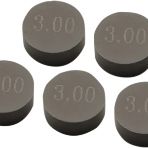 PROX VALVE SHIM KITS VALVESHIM 7.48X3.00 5PK