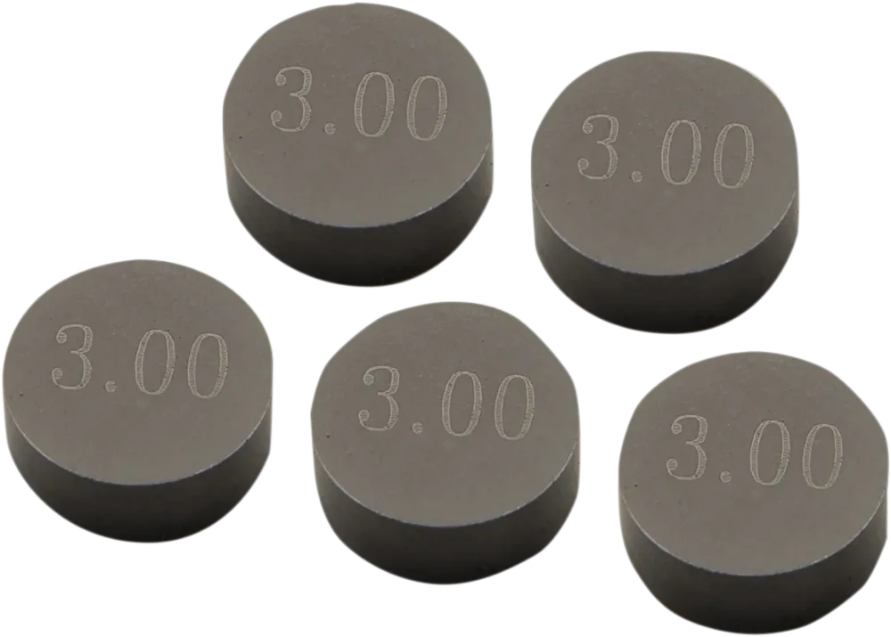 PROX VALVE SHIM KITS VALVESHIM 7.48X3.00 5PK