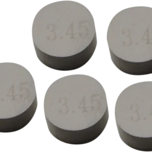 PROX VALVE SHIM KITS VALVESHIM 7.48X3.45 5PK