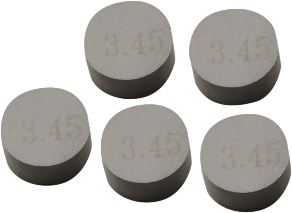 PROX VALVE SHIM KITS VALVESHIM 7.48X3.45 5PK