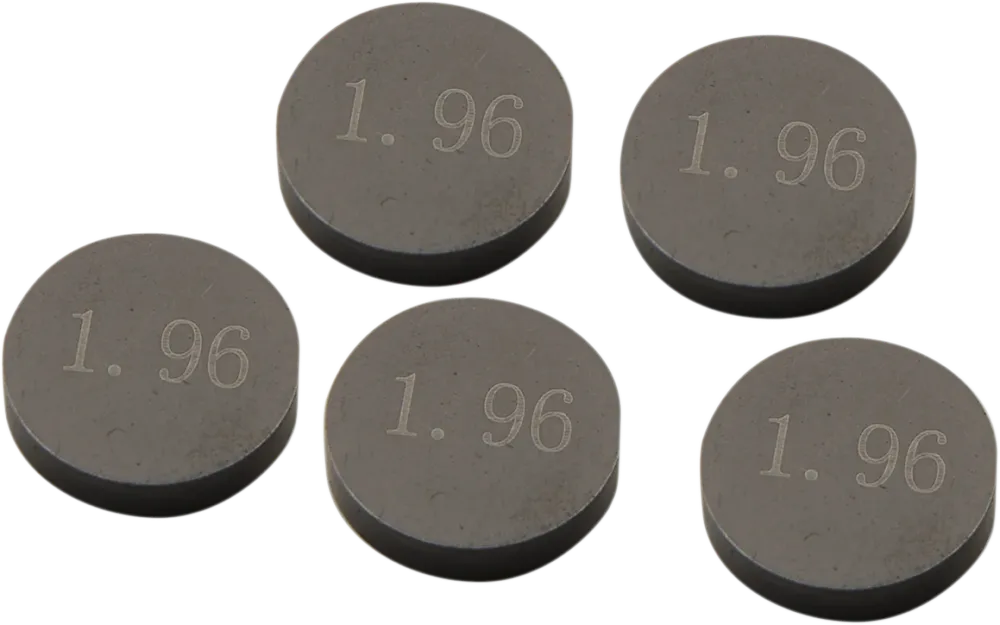 PROX VALVE SHIM KITS VALVESHIM 8.90X1.96 5PK - Directe Montage