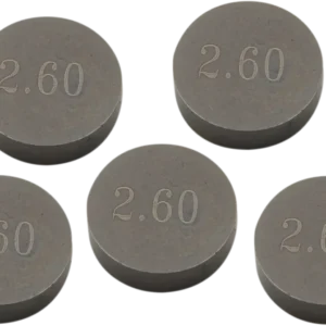 PROX VALVE SHIM KITS VALVESHIM 9.48X2.60 5PK