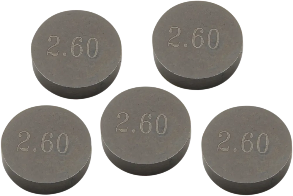 PROX VALVE SHIM KITS VALVESHIM 9.48X2.60 5PK
