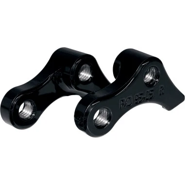 REAR LOWERING KITS HARLEY-DAVIDSON met 2KG Blusmiddel