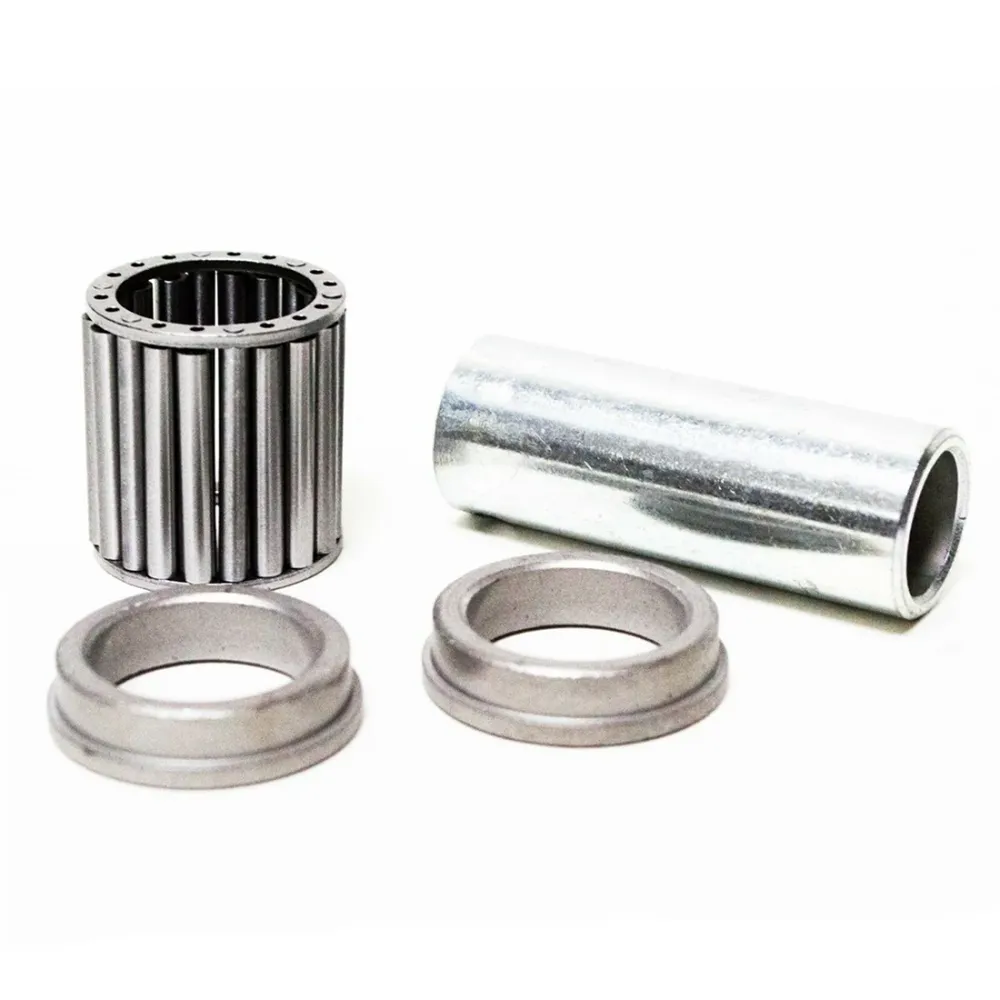 Rotary 9276 Wheel Bearing Kit Eenvoudig te Installeren