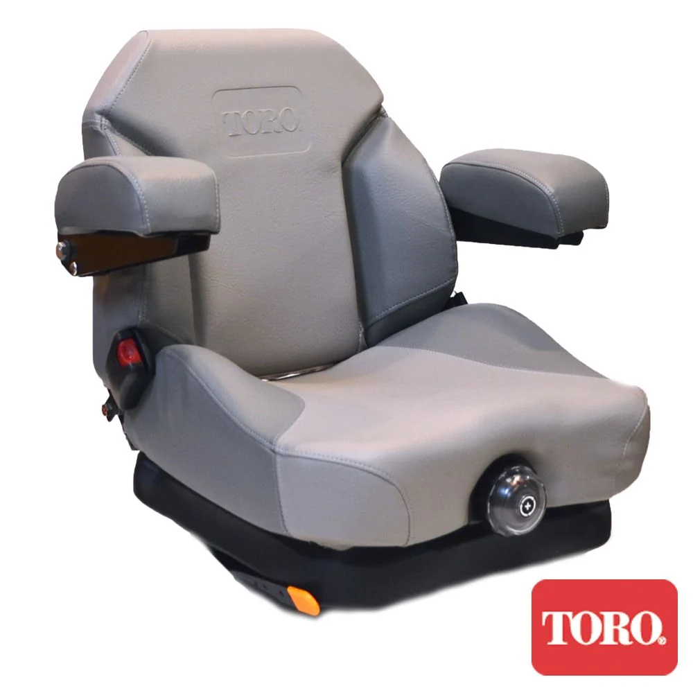 Toro 121-7595 Kit - Suspension Seat met Vacuüm Zuignappen