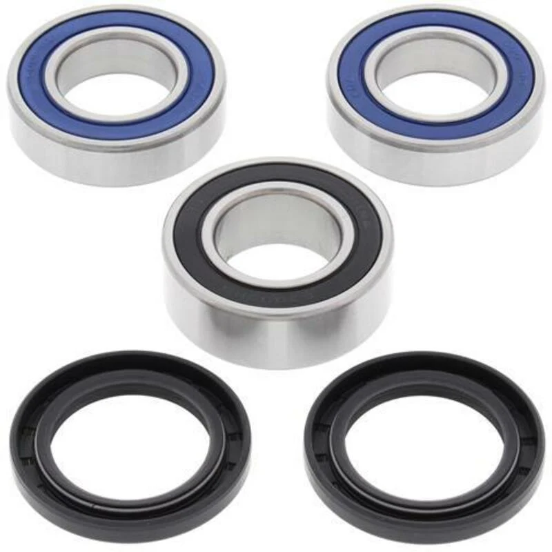Veiligheidsgordelsnijder Kit rodamientos de rueda All Balls 25-1556