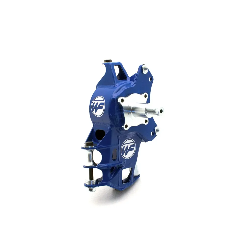 Veiligheidsgordelsnijder Wisefab Lock Kit Mazda RX-7 FD