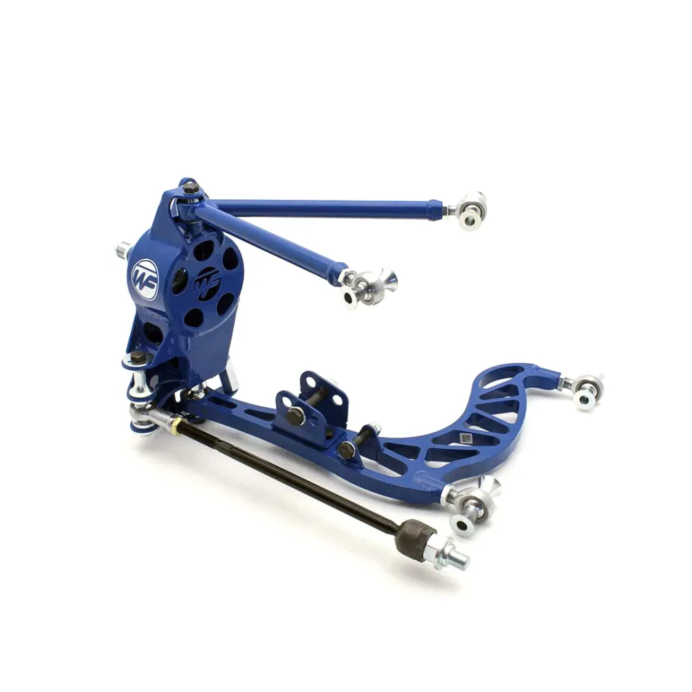 Veiligheidsgordelsnijder Wisefab Lock Kit Mazda RX-7 FD