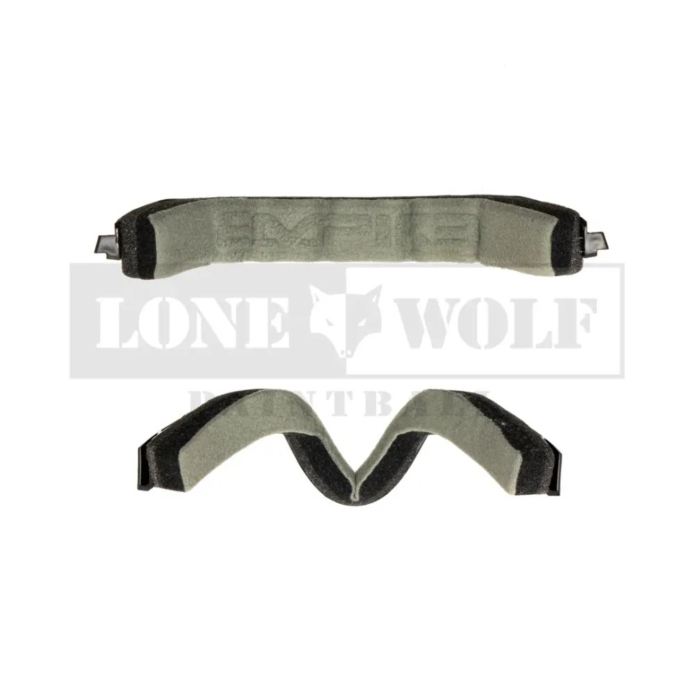 Zachte Hoekbeschermers Empire EVS Replacement Foam Kit