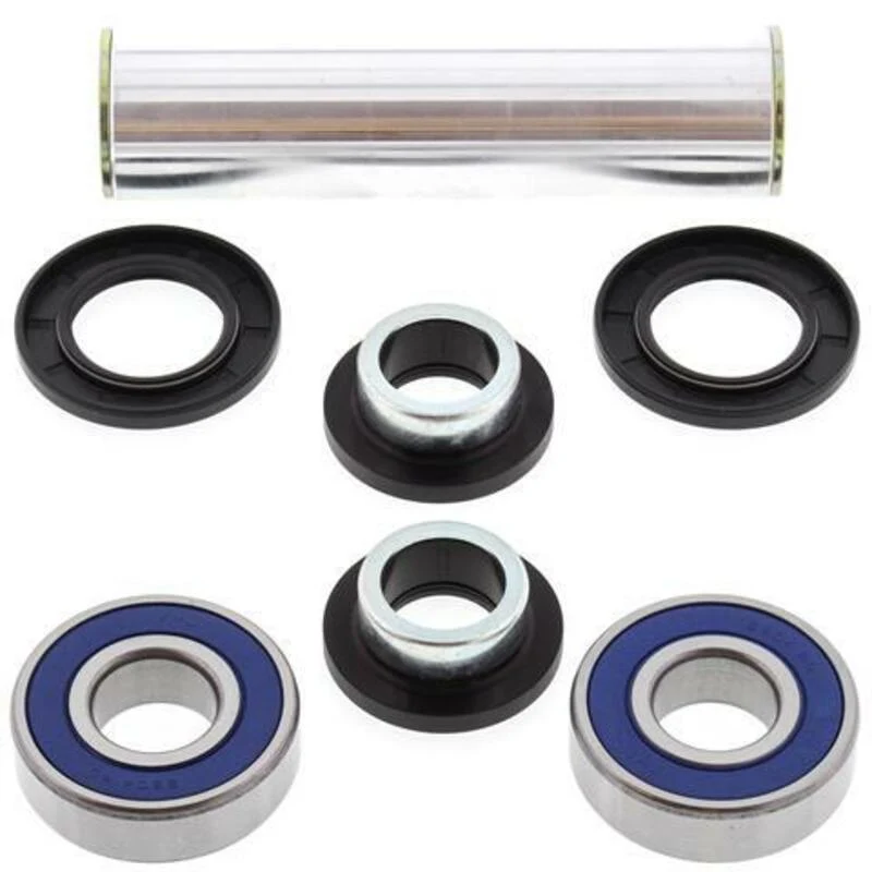 Zachte Hoekbeschermers Kit mejorado rodamientos de rueda All Balls 25-1552
