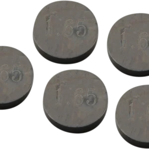 Zachte Hoekbeschermers PROX VALVE SHIM KITS VALVESHIM 7.48X1.65 5PK