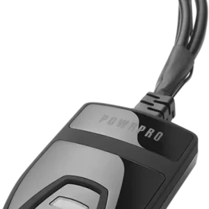 COBRA Fi2000 POWRPRO KOOLZWART FI2000 PP BLK INDN CHIEF