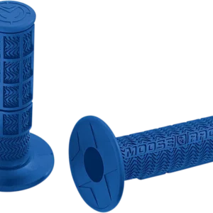 Gecertificeerd Puños Stealth MX Con Reborde Interno Azul