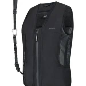 Airbag Vest P25 AIR Ravenzwart M