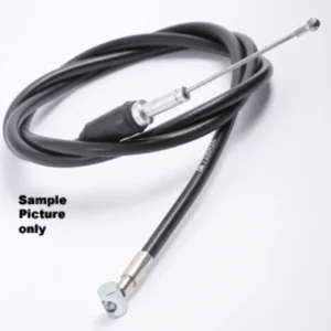 Draagbare Cable de freno trasero VENHILL