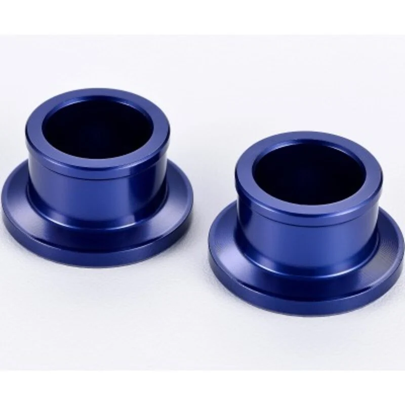Drukgevulde Casquillos de rueda trasera Yamaha Azul