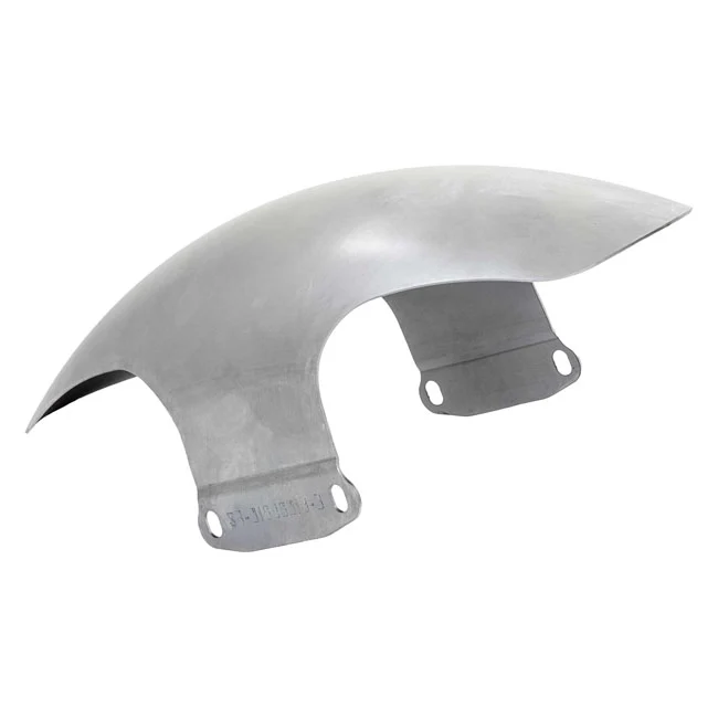 Guardabarros Delantero Street 18" Para Harley Davidson