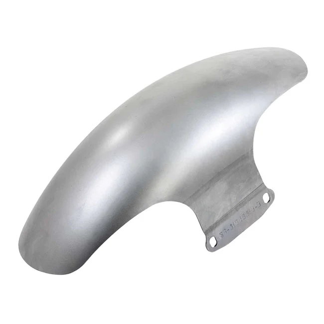 Guardabarros Delantero Street 18" Para Harley Davidson