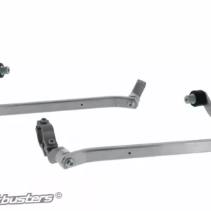 Guardamanos Para Moto Guzzi V85TT '24-