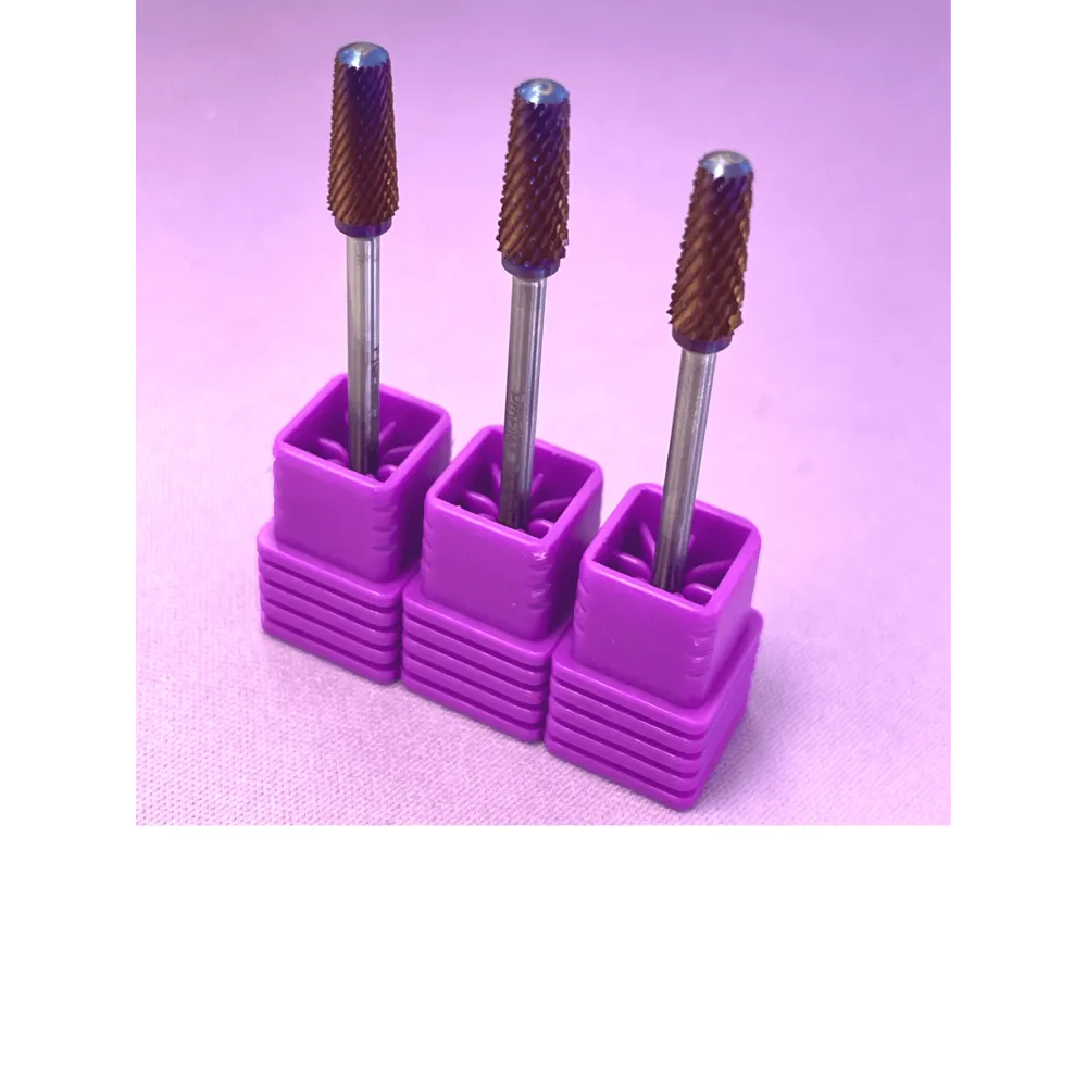 Lilac HP Safety Carbide - Coarse 328