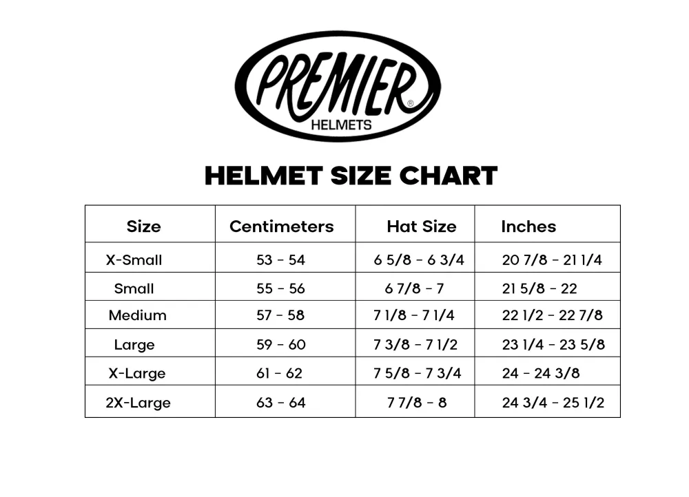 PREMIER - CASCO DEVIL KOOLSTOF STY Carbon