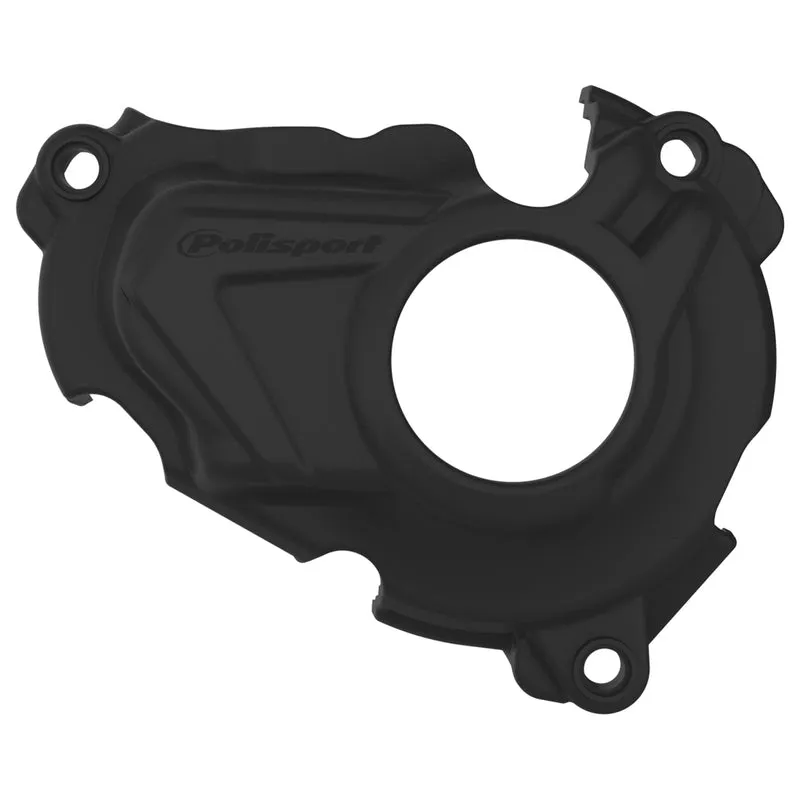 Protector de carter POLISPORT - Yamaha YZ250F met CE-Goedkeuring