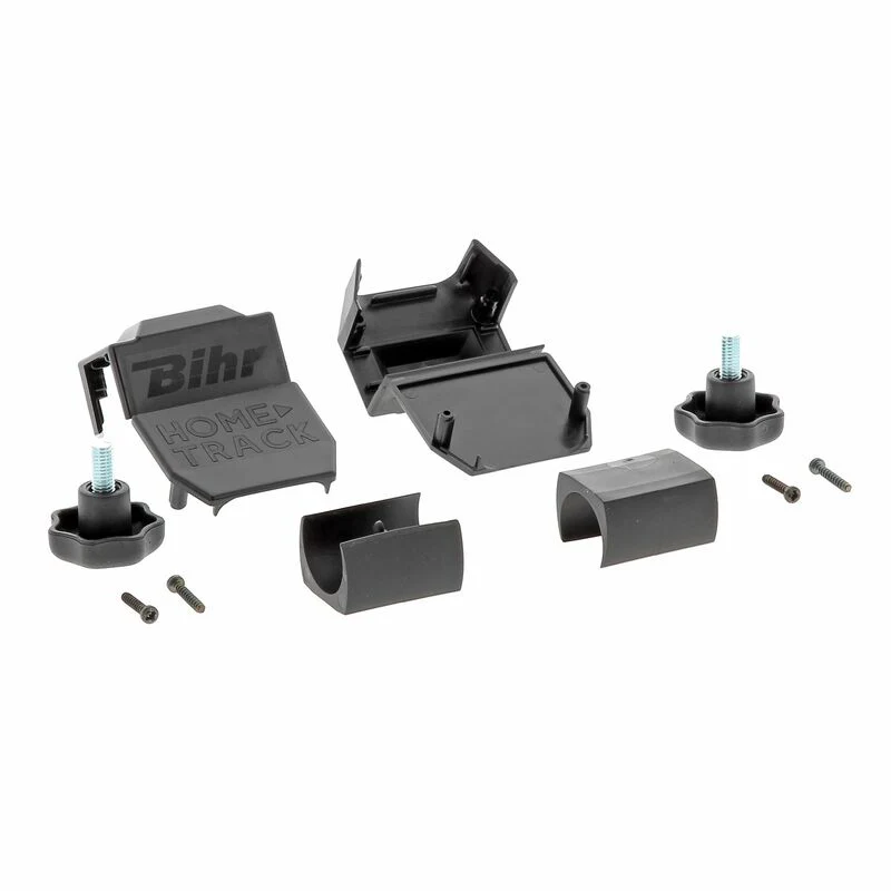 Reflecterende Plasticos protectores caballete paddock