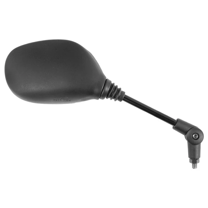 Retrovisor derecho voor alle modellen V PARTS off-road abatible ovalado M8