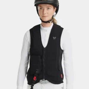 Twist'Air 2.0 Airbag Vest Zwart L