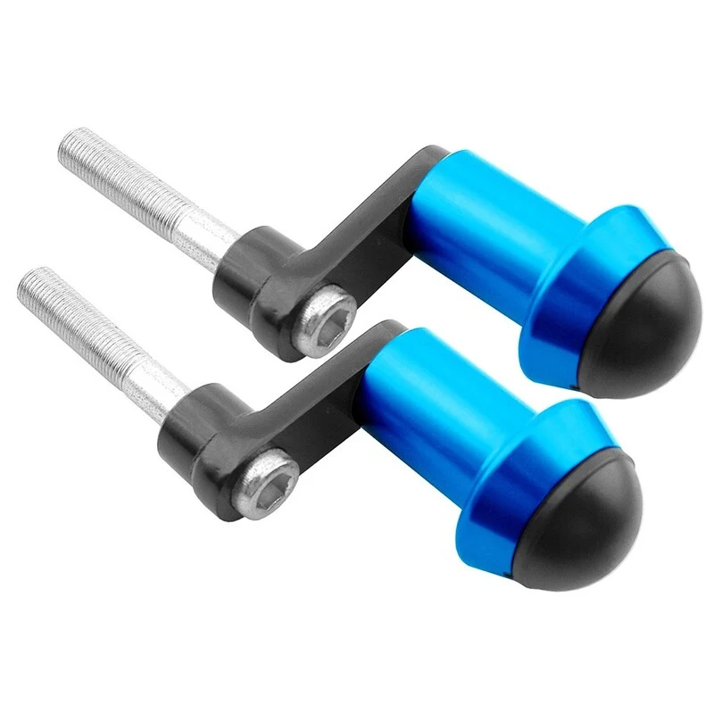 Verplichte Protector carenado CBR 1000 RR 04- Azul