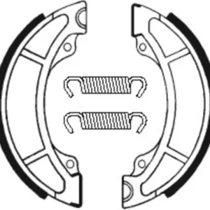 Zapatas de freno Tecnium BA108