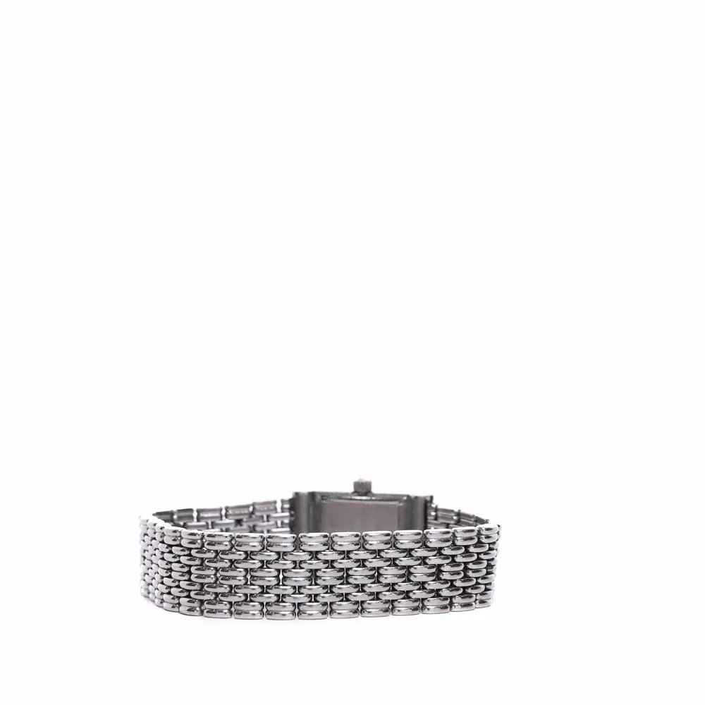 BOUCHERON - Reflet small 18 mm Rvs Watch