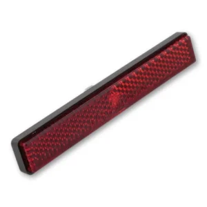 Draagbare Reflector HIGHSIDER con perno roscado M5 (101x13mm)