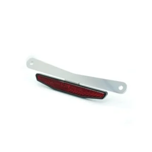 Reflectors License Plate Holder Moto met EU-goedkeuring
