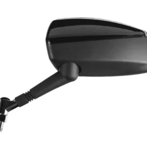 Retrovisor izquierdo VICMA tipo OEM negro - Peugeot Satelis 125 met EU-goedkeuring
