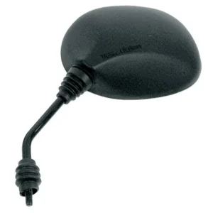 Zichtbaarheids Retrovisor izquierdo VICMA tipo OEM negro - Piaggio NRG 50