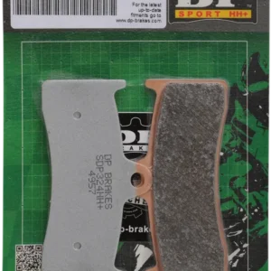 DP BRAKES BRAKE SHOES BRAKE PAD SINTERED SDP324