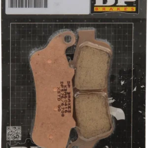 DP BRAKES BRAKE SHOES BRAKE PAD SINTRD DP576