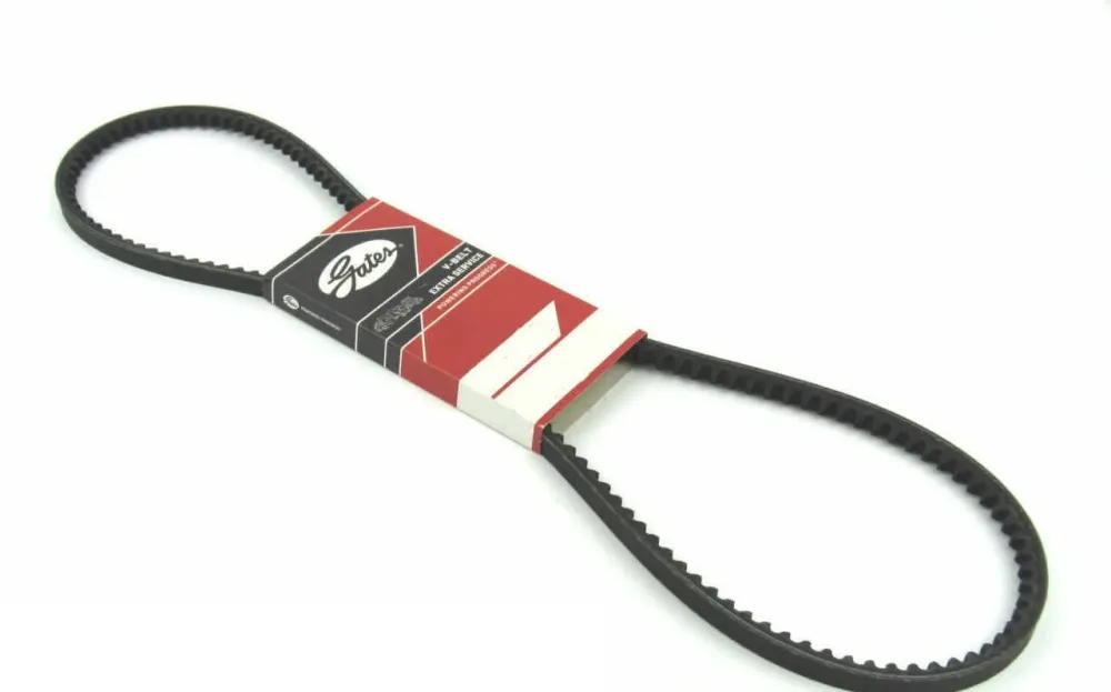 Volvo Penta MD2010 Alternator Belt - equivalent to 973534